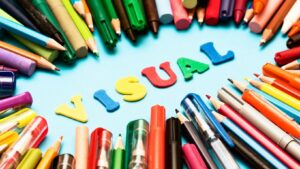 Read more about the article Unlock Your Future: The Benefits of a Visual Arts and New Media Degree